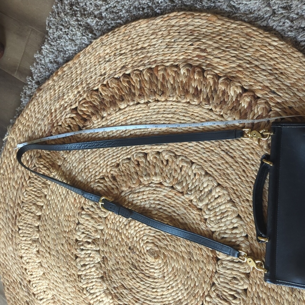 🖤 Vintage Coach Willis Bag - Picture 14 of 14